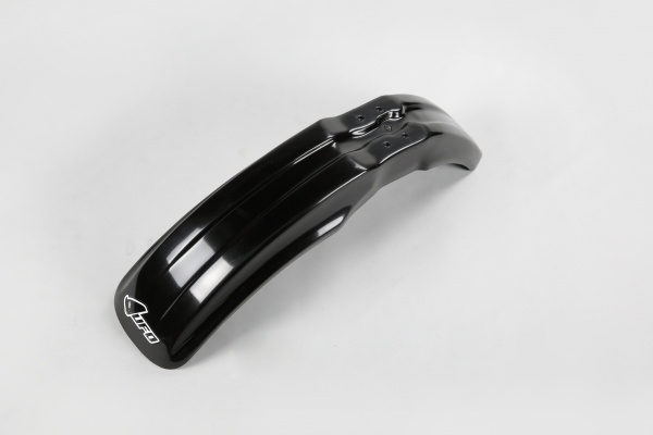 Front Fenders black for Kawasaki / Suzuki